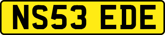 NS53EDE