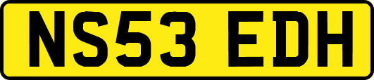 NS53EDH
