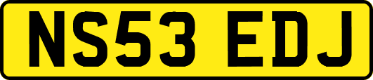 NS53EDJ