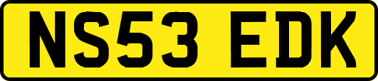 NS53EDK