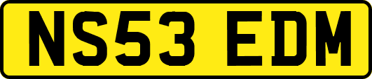 NS53EDM