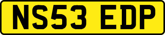 NS53EDP