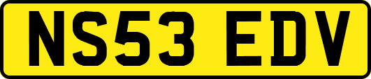 NS53EDV