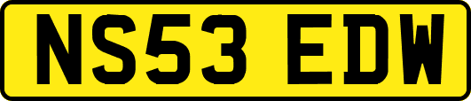 NS53EDW