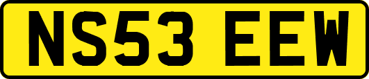 NS53EEW