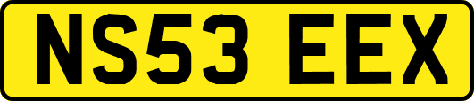 NS53EEX