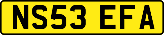 NS53EFA