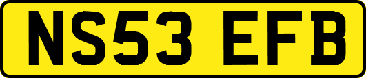NS53EFB