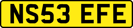 NS53EFE