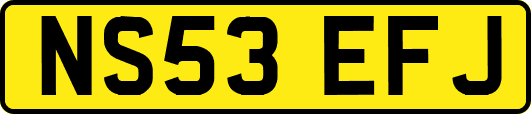 NS53EFJ