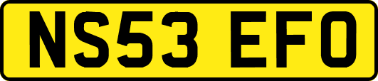 NS53EFO