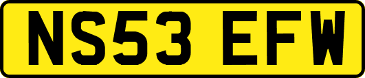 NS53EFW