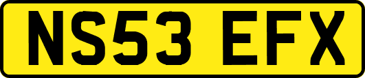 NS53EFX