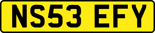 NS53EFY