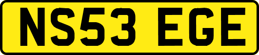 NS53EGE