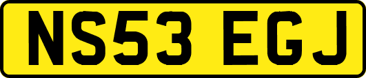 NS53EGJ