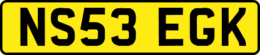 NS53EGK