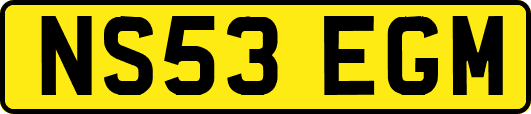 NS53EGM