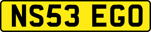 NS53EGO
