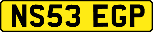 NS53EGP