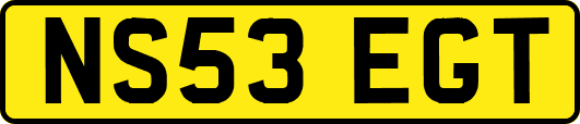 NS53EGT