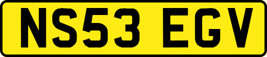 NS53EGV