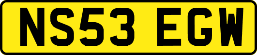 NS53EGW