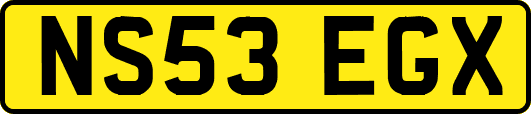 NS53EGX
