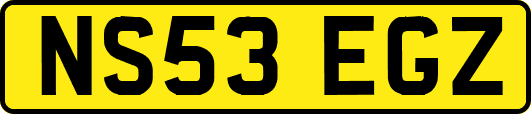 NS53EGZ