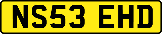 NS53EHD