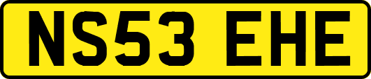 NS53EHE