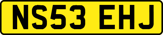 NS53EHJ