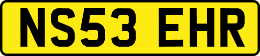 NS53EHR