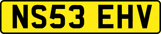 NS53EHV