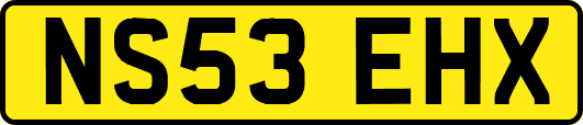 NS53EHX