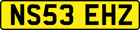 NS53EHZ
