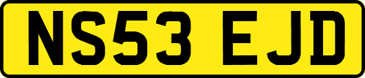 NS53EJD