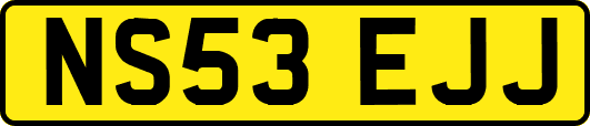 NS53EJJ