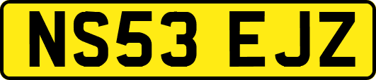 NS53EJZ