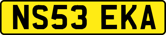 NS53EKA