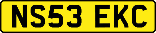 NS53EKC