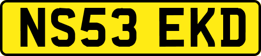NS53EKD