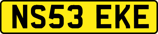 NS53EKE