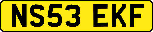 NS53EKF