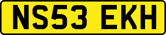 NS53EKH