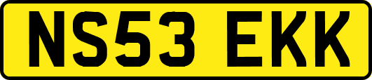 NS53EKK