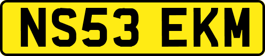 NS53EKM