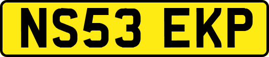 NS53EKP