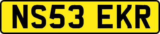 NS53EKR