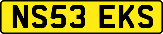 NS53EKS